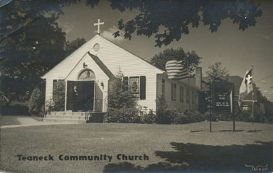 Teaneck Community Church